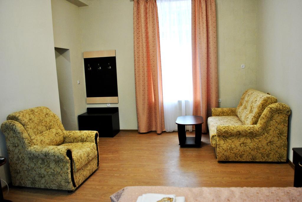 Elegia Hotel Carcóvia Quarto foto