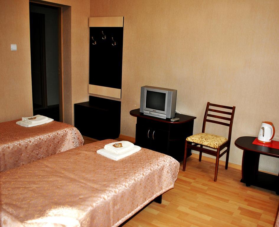 Elegia Hotel Carcóvia Quarto foto